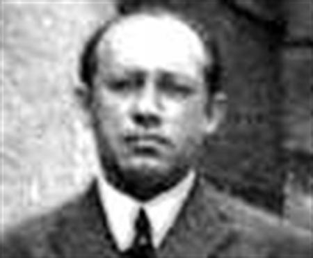 Wilhelm Thöny